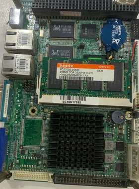 议价威达WAFER-LX-800-R12-BJWD原装板，拆机件