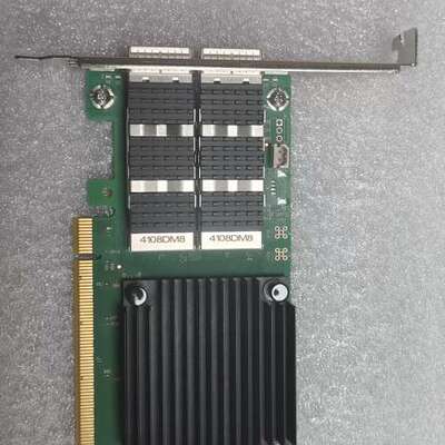 议价QLogic QLE2562 2口SAS/SATA主机总线卡