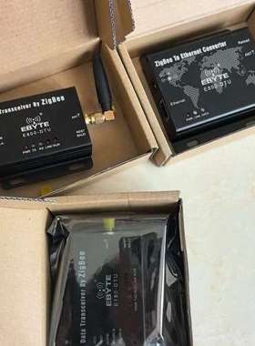 议价EBYTE亿佰特 E800-DTU/Z2530-ETH-27