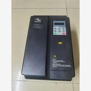 议价汇川变频器MD280NT11GB 功 15PB 380V