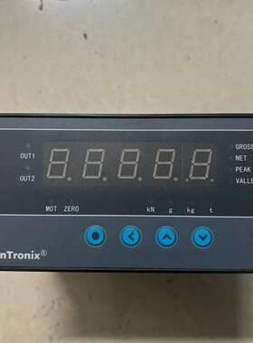 议价ConTronix称重/显示控制仪表 QLHB-AH型号，实