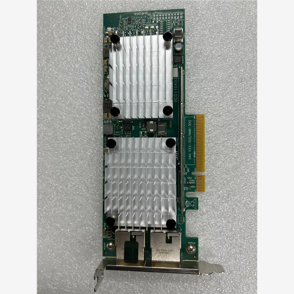 议价 Qlogic QLE3442-RJ 10Gb双口网