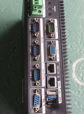 议价乐创leetro点胶机运动嵌入式控制系统LIPC-J1900