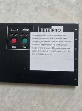 议价DATAPAQ DQ1860B炉温测试仪