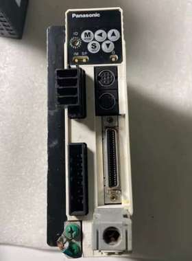 议价 MBDDT2210052 驱动器 二手拆机