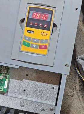 议价派克AC10，55KW变频器，10G-48-1100-NF-