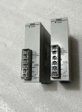 议价FP2-PSA2电源模块，型号AFP2632，原装，