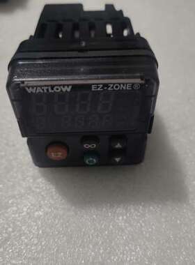 议价瓦特隆WATLOW温控器，型号EZKB-LAAA-AAA