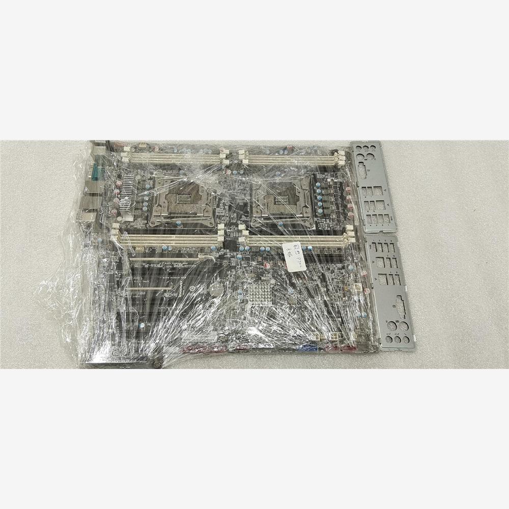 议价联想原装  P700 工作站主板X99主板 原装