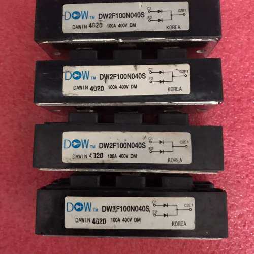 议价DW2F100N040S