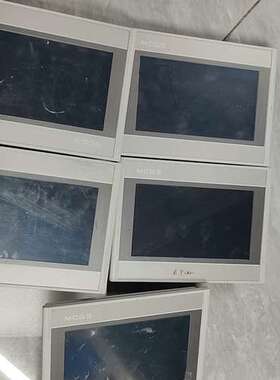 议价昆仑通态触摸屏TPC7073GH，，7寸工业触摸屏，