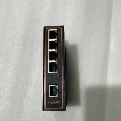 议价keepLINK KP-9000-45-5TX工业以太网交换
