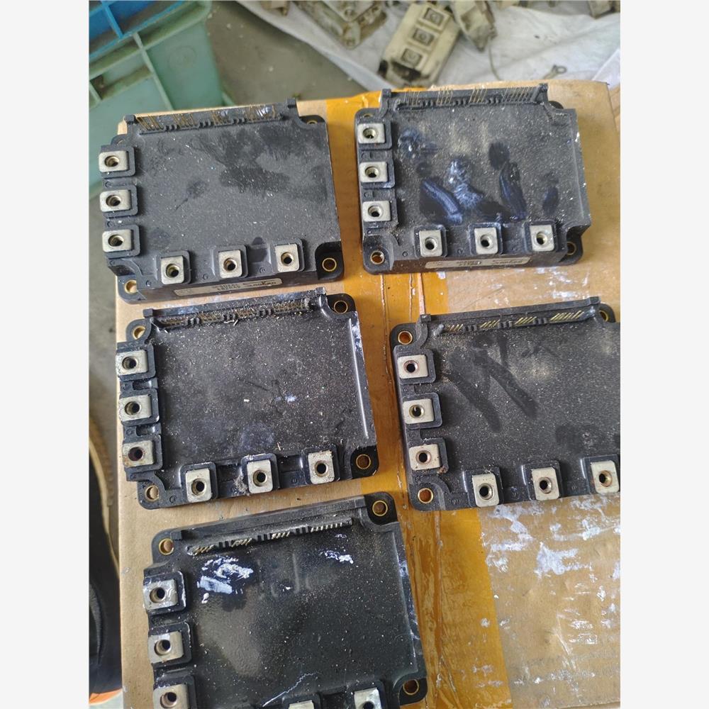 议价三肯模块SP50Z6C  IGBT模块成色看图片实拍总6