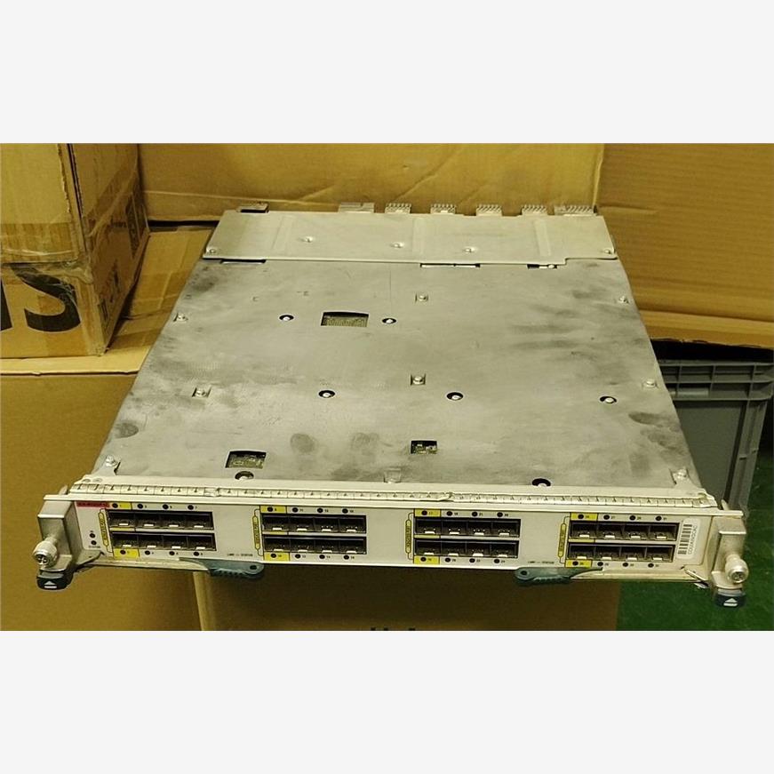 议价Cisco思科N7K-M132XP