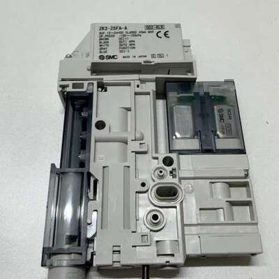议价SMC ZK2-ZSFA-A真空发生器检测开关