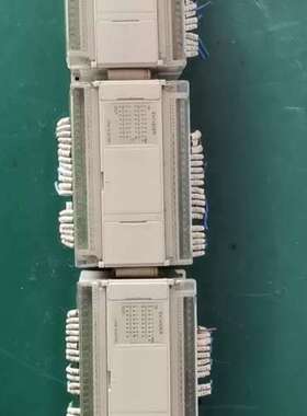 议价台湾力扬plc，Ex2n32MR主机1个