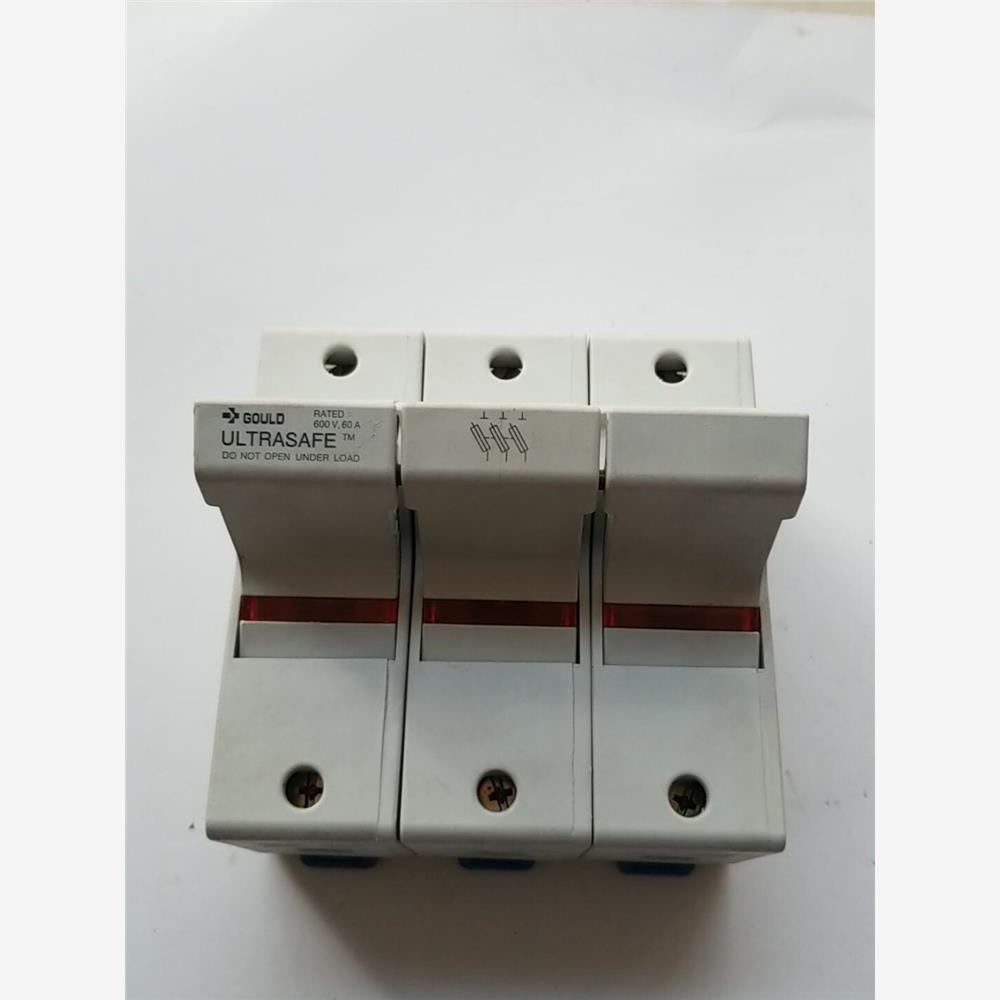 议价GOULD熔断器US6J3I6