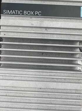 议价闲置工控机SIMATIC 出售，型号是6AG4022-