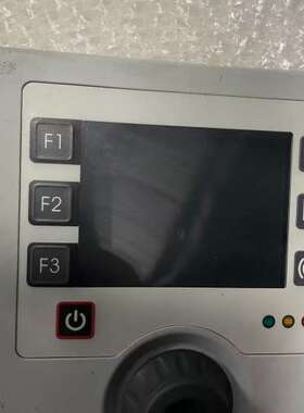 议价德国莱格禄普拉斯REGLOPLAS模温机控制面板，成色如图，