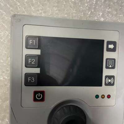 议价德国莱格禄普拉斯REGLOPLAS模温机控制面板，成色如图，