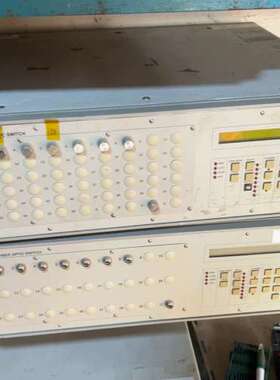 议价JDS  光纤测试开关 SC1C100817XF00FP详