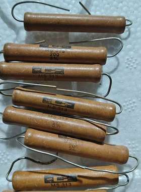 议价Caddock家当电阻200欧，偏差5%