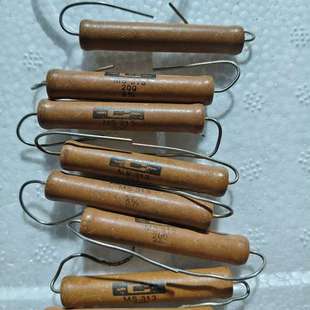 议价Caddock家当电阻200欧，偏差5%