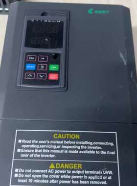 议价西驰电气变频器 CFC6000-4T0150G/0185PM