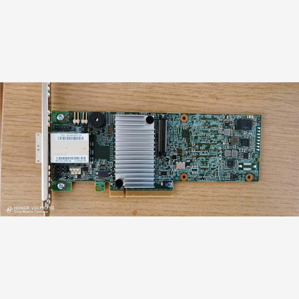 议价全新lsi12g,megard