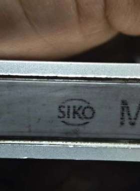 议价SIKO MB200 005 ST O CH30401