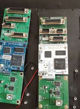 议价拆机，好状态，激光器打标卡 IDSP-LT-R1