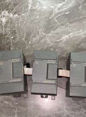 议价EM232CN模块 232-0HB22-0XA8模拟量