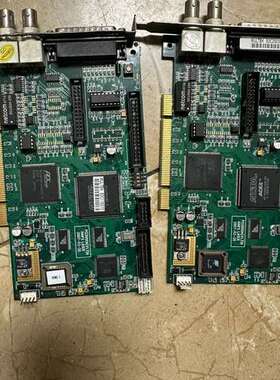 议价HANSLASER大族 PCI3000A(V1.3)A 激光