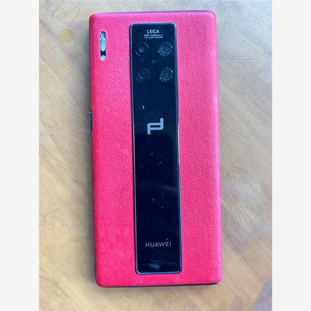 议价华为mate30RS保时捷