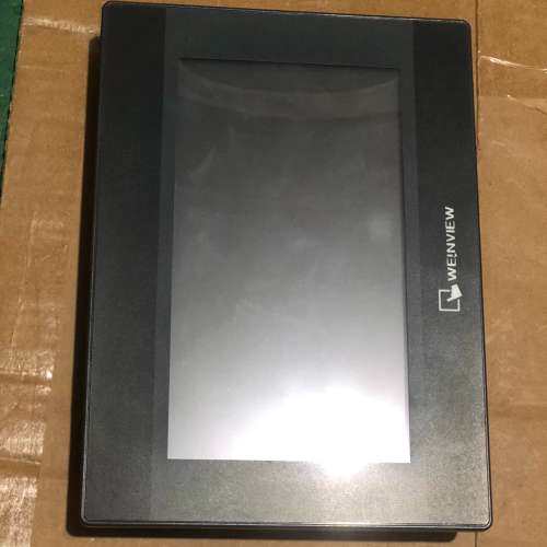 议价拆机威纶通触摸屏tk6070ip