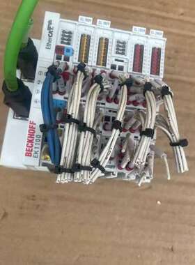 议价BECKHOFF倍福EK1100 、EL1809、EL280