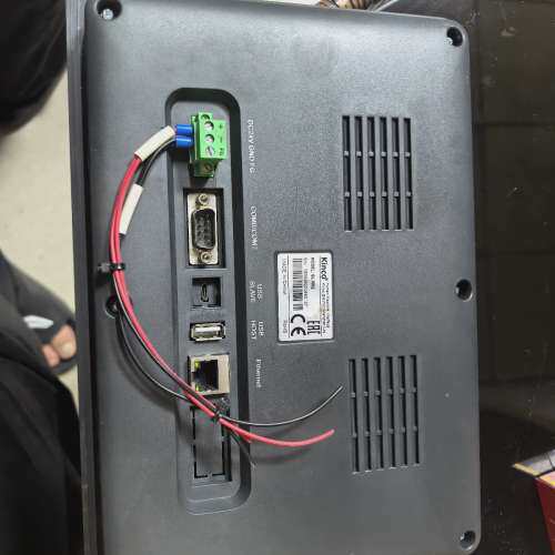 议价Kinco触摸屏GL100E