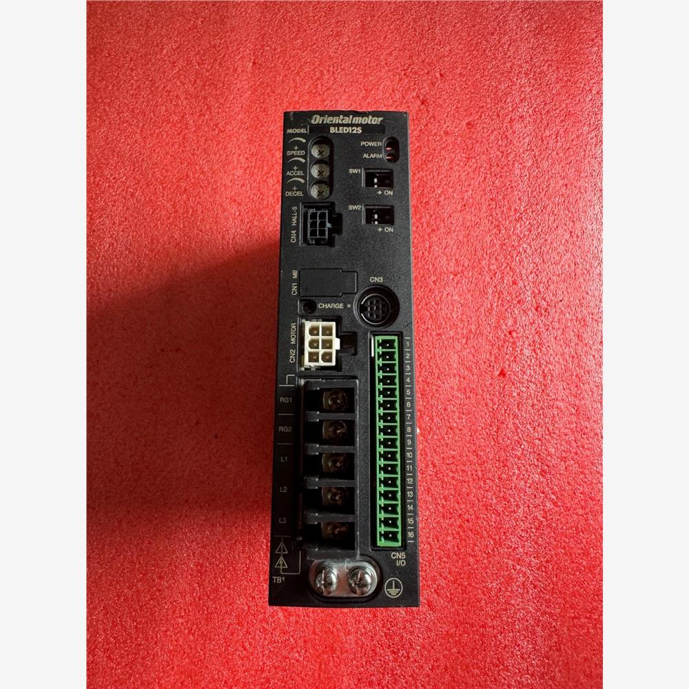 议价东方驱动器BLED12S，，实拍图，功能正常，的
