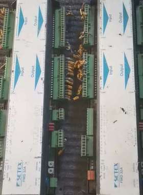 议价SETEX    FMA 32A