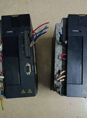 议价东菱伺服驱动器EPS-B2-02D2AA-A000，拆机成色