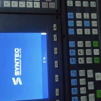 议价SYNTEC 新代6MA 数控系统