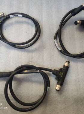 议价TURCK 图尔克U-43570连接线 ，，需要的私