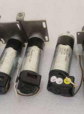 议价瑞士maxon motor 246728空心杯电机，型号24