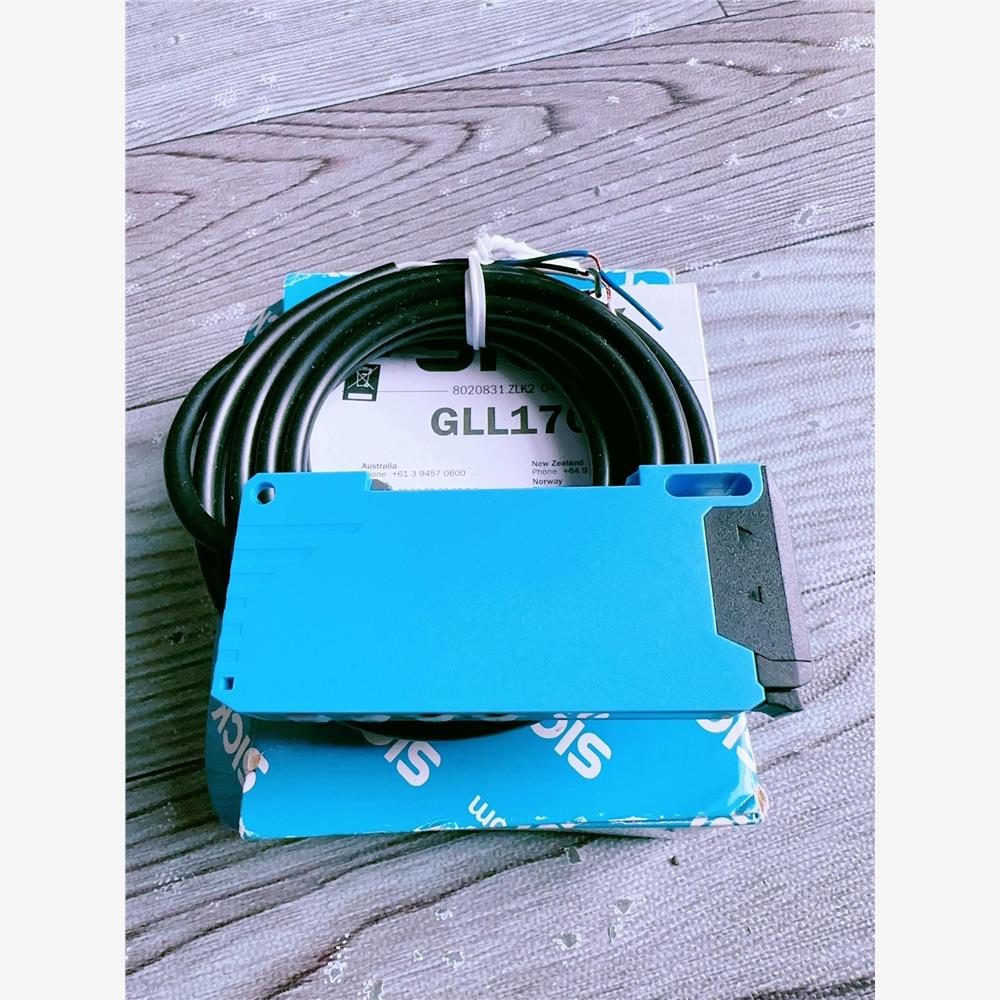 议价SICK光纤放大器GLL170T-B432全新货，2