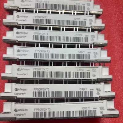 议价FP50R12KT3 BSM50GP120 BSM75GP6