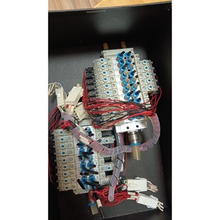 VUVG M52 议价费斯托电磁阀 LK10 1H2