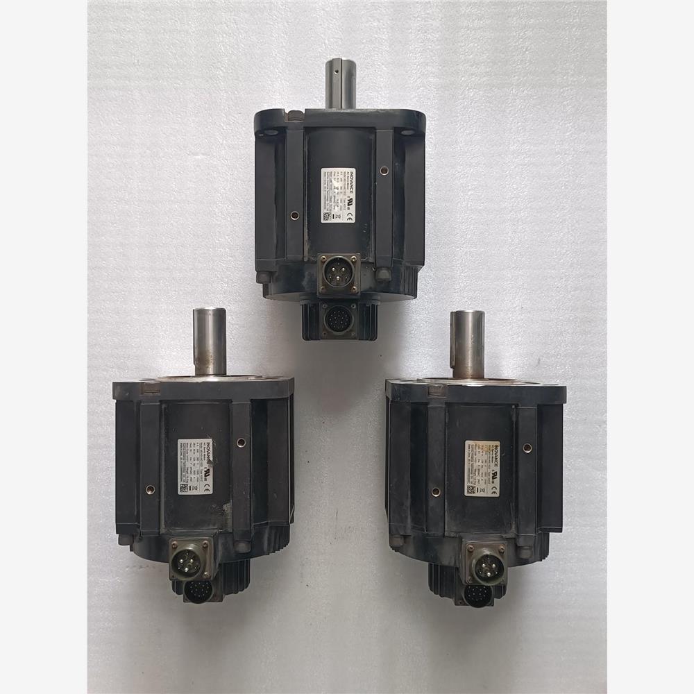 议价汇川 伺服电机 MS1H3-44C15CD-A331Z