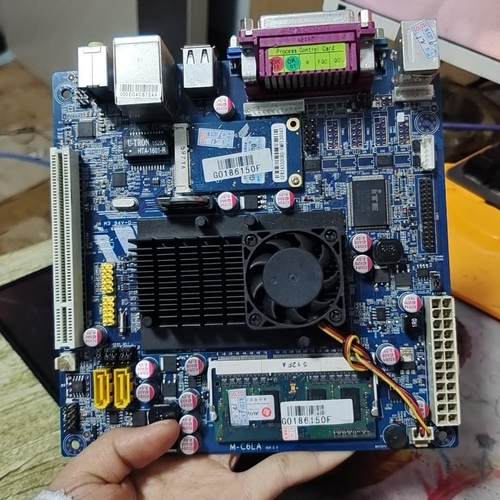 议价电脑主板M-C6LA工控