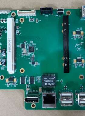 议价AMG PCBA:ZP-ECA-90195 ZP-EMDA-