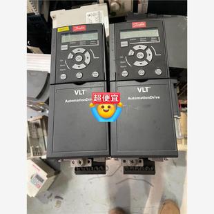 360HK55T4E20H2BXCDXXS 议价丹佛斯变频器FC